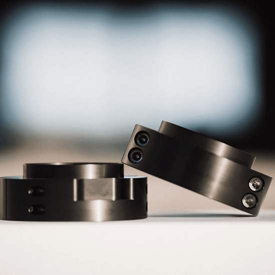 2022+ Next - Gen Ranger Raptor Perch Collar Kit - Offroad Industries