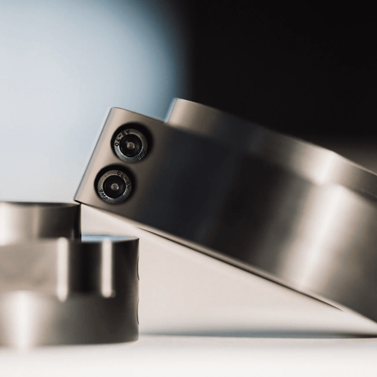 2022+ Next - Gen Ranger Raptor Perch Collar Kit - Offroad Industries