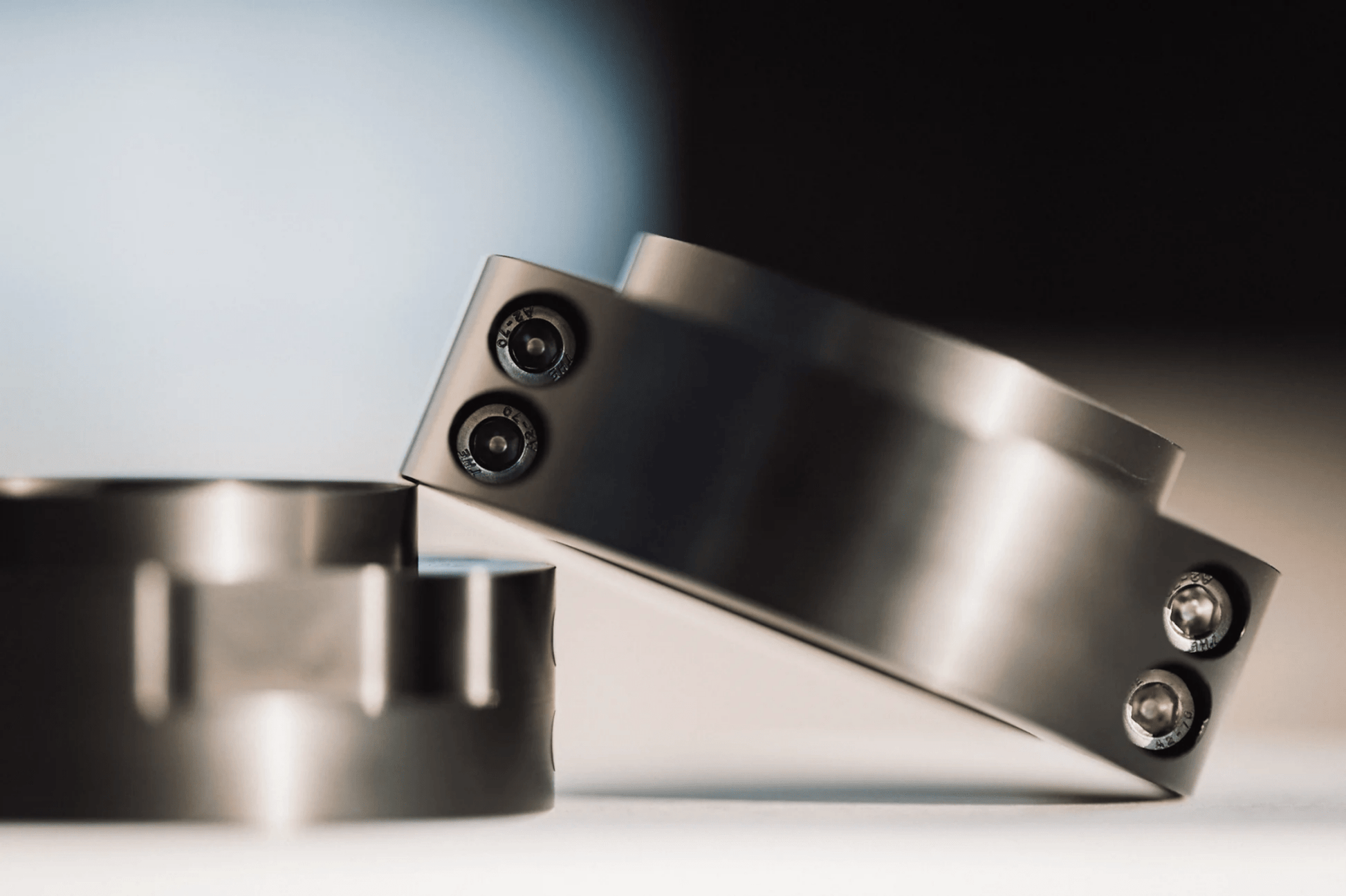 2022+ Next - Gen Ranger Raptor Perch Collar Kit - Offroad Industries