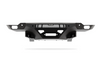 DV8 2024-2026 Chevy Silverado 2500/3500 Spec Series Front Bumper