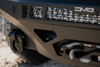 DV8 2024-2026 Chevy Silverado 2500/3500 Spec Series Front Bumper