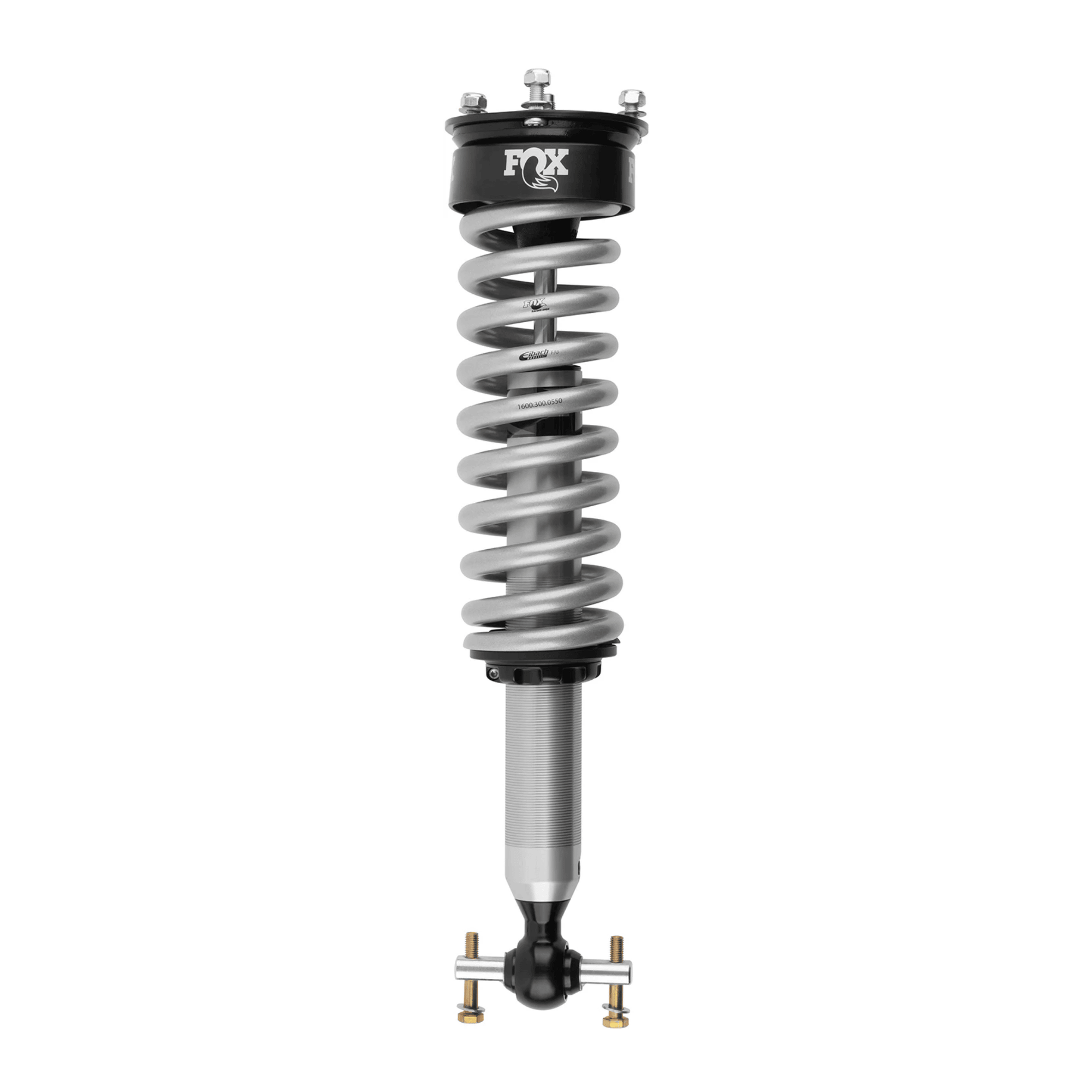 Fox 2.0 Coilover Chevrolet Silverado 1500 0-2" 2019+