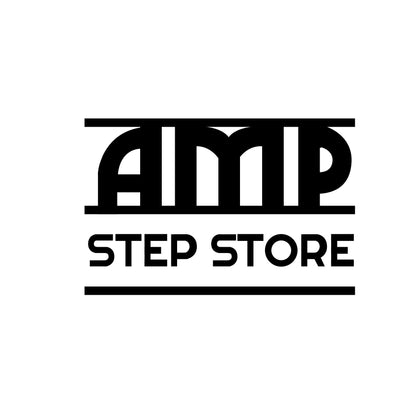 AMP Power Steps