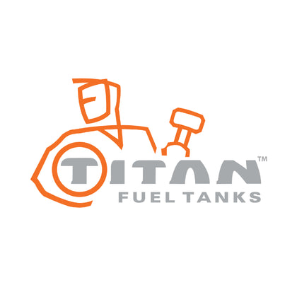Titan Fuel Tanks