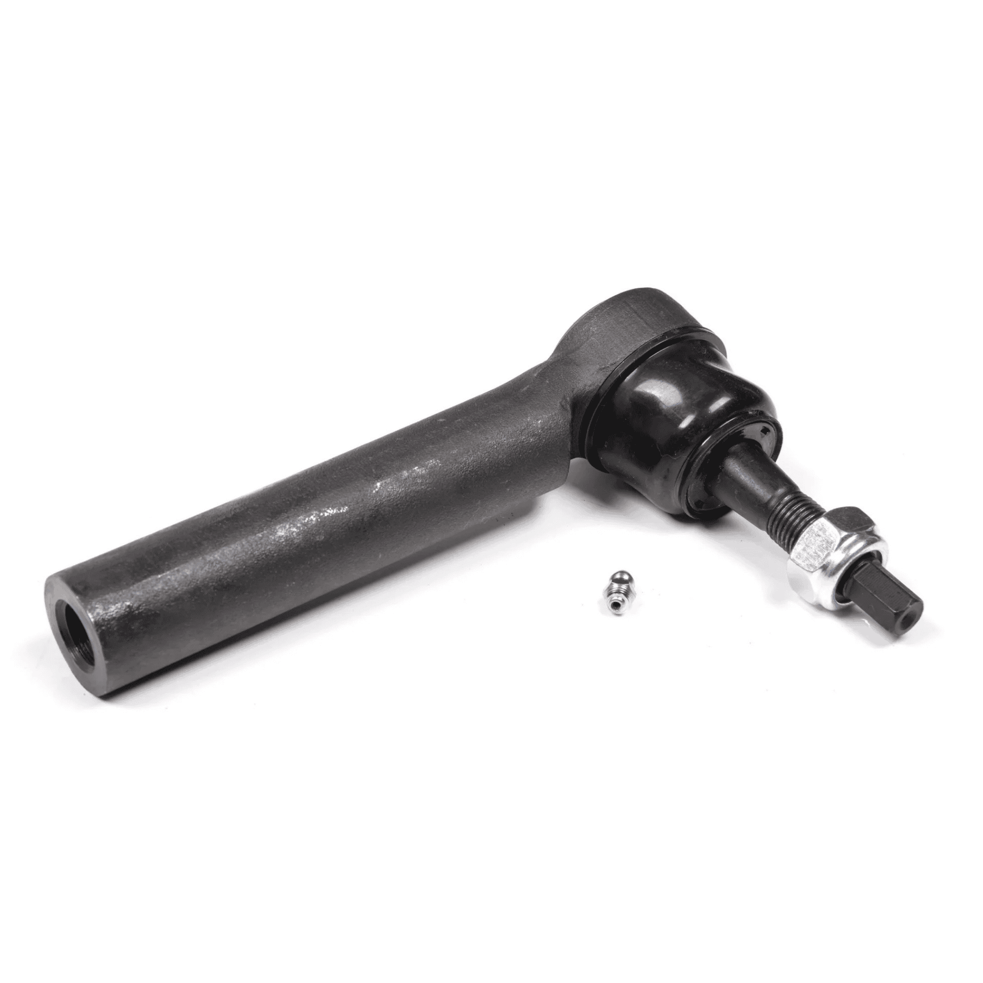 BDS Tie Rod End | Fits BDS 4/6 Inch Lift | Chevy Silverado and GMC Sierra 1500 4WD (19-24)