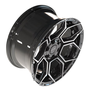 4PLAY 4PS26 Sport Series - Offroad Industries