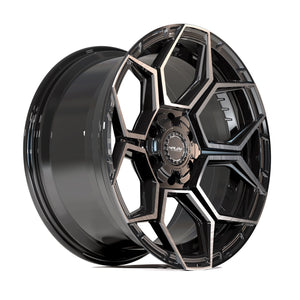 4PLAY 4PS26 Sport Series - Offroad Industries