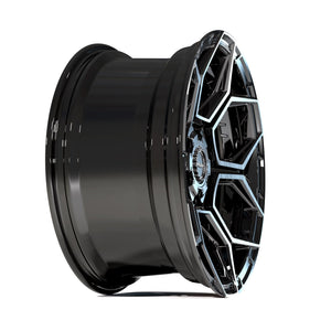 4PLAY 4PS26 Sport Series - Offroad Industries