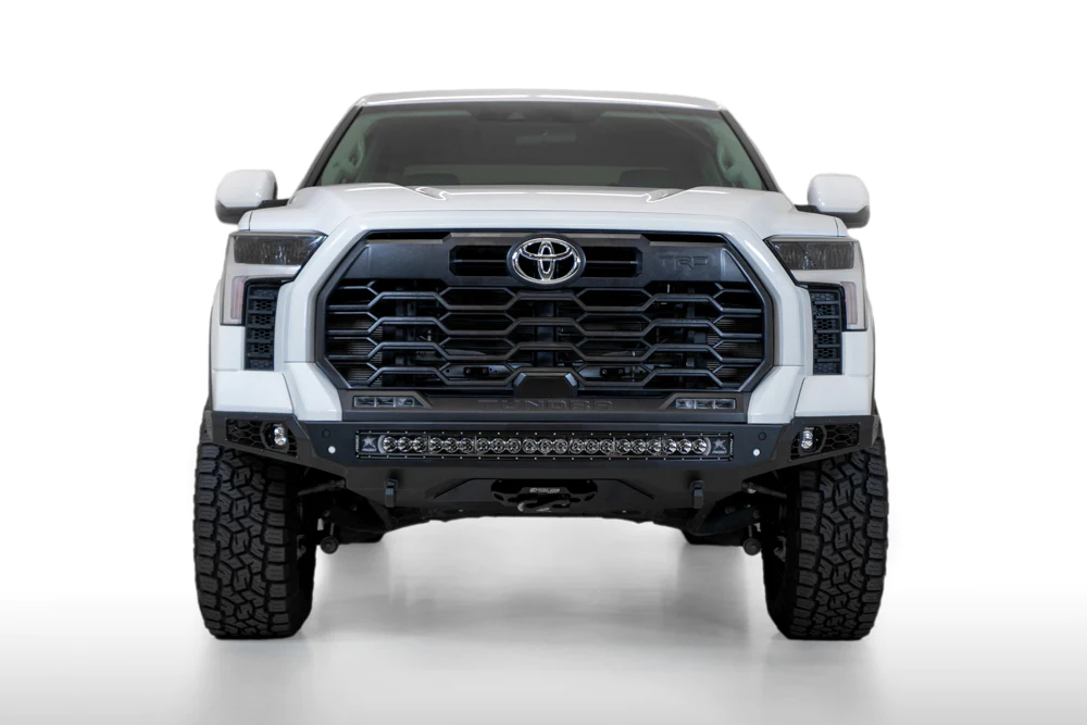 WARN High Mount Winch 8274 - Offroad Industries