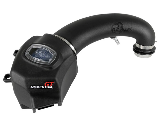 AFE Momentum GT Cold Air Intake System 5.7 HEMI DT RAM 1500