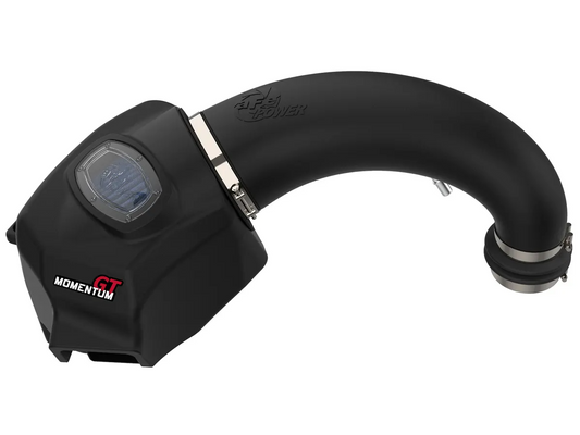 AFE Momentum GT Cold Air Intake System 5.7 HEMI DT RAM 1500