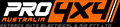 Pro 4x4 logo