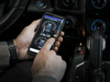 Afe SCORCHER BLUE Bluetooth Power Module To suit Toyota Tundra 22+ Limited Platinum