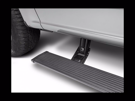 AMP Research Power Steps Ram 2500/3500 HD AMP PowerStep 25+
