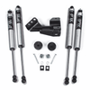 BDS 2 Inch Leveling Kit Ford F250/F350 Super Duty (17-22)