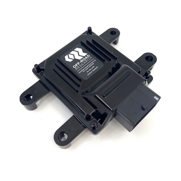 Ford F150 Platinum CCD Delete Module by offroad Research