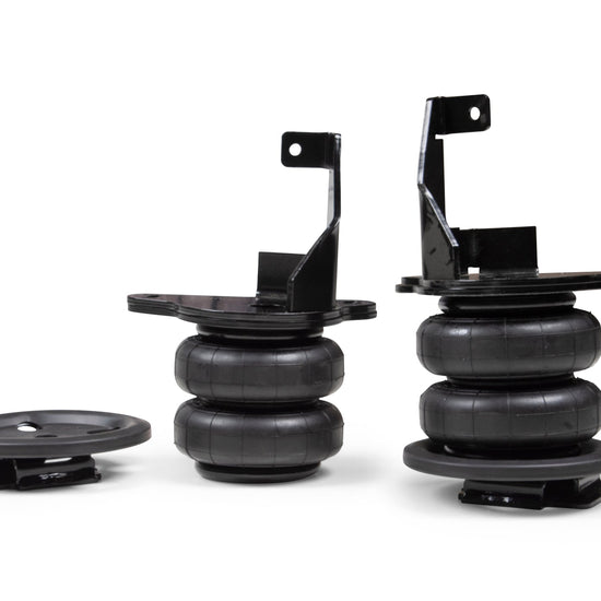 BDS Performance Towing Air Suspension Load Levelling Kit | Stock - 3 Inch Lift | Jeep Gladiator JT 2020-2026