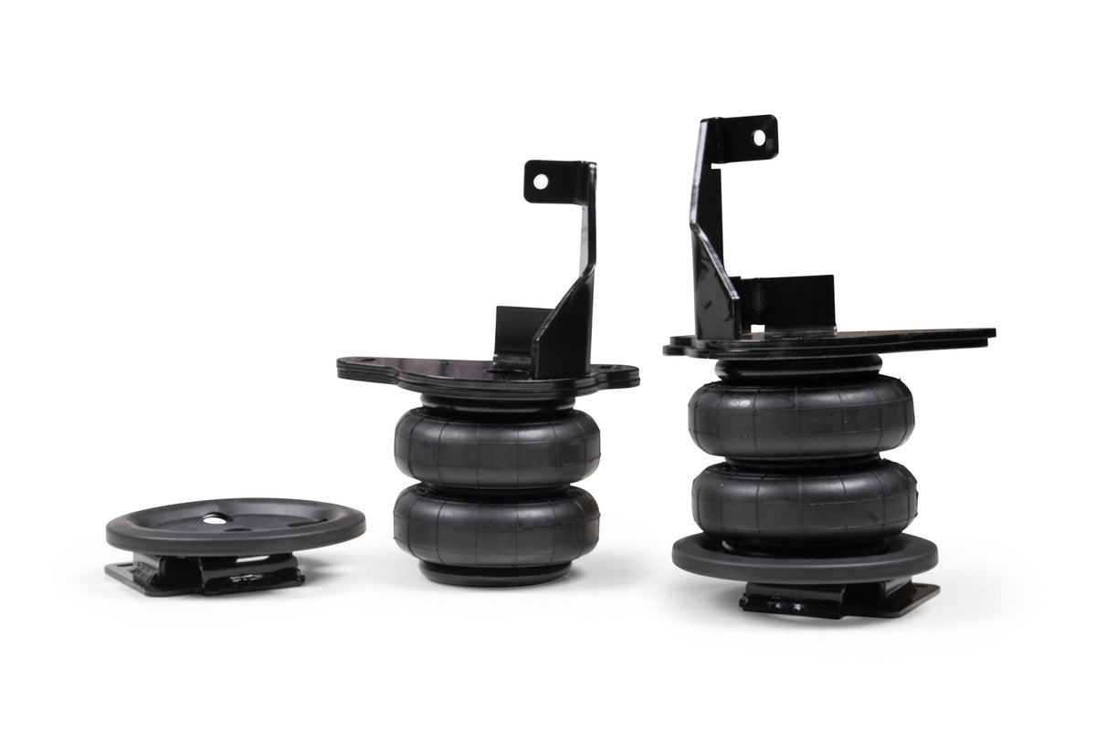 BDS Performance Towing Air Suspension Load Levelling Kit | Stock - 3 Inch Lift | Jeep Gladiator JT 2020-2026