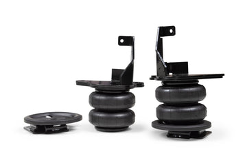 BDS Performance Towing Air Suspension Load Levelling Kit | Stock - 3 Inch Lift | Jeep Gladiator JT 2020-2026