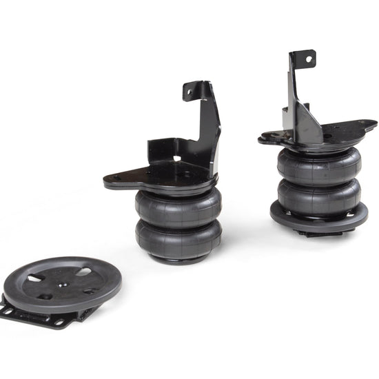BDS Performance Towing Air Suspension Load Levelling Kit | Stock - 3 Inch Lift | Jeep Gladiator JT 2020-2026