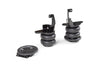 BDS Performance Towing Air Suspension Load Levelling Kit | Stock - 3 Inch Lift | Jeep Gladiator JT 2020-2026