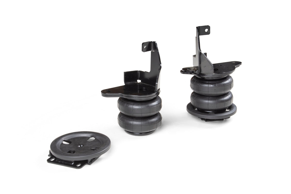 BDS Performance Towing Air Suspension Load Levelling Kit | Stock - 3 Inch Lift | Jeep Gladiator JT 2020-2026