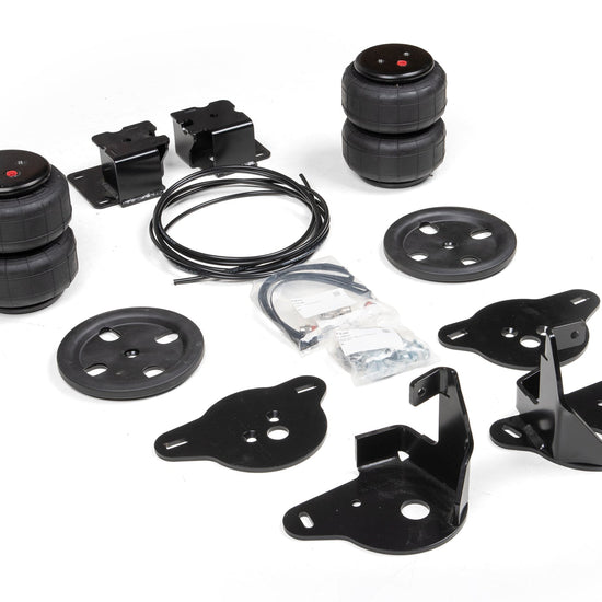 BDS Performance Towing Air Suspension Load Levelling Kit | 4.5 Inch Lift | Jeep Gladiator JT 2020-2026