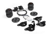 BDS Performance Towing Air Suspension Load Levelling Kit | 4.5 Inch Lift | Jeep Gladiator JT 2020-2026