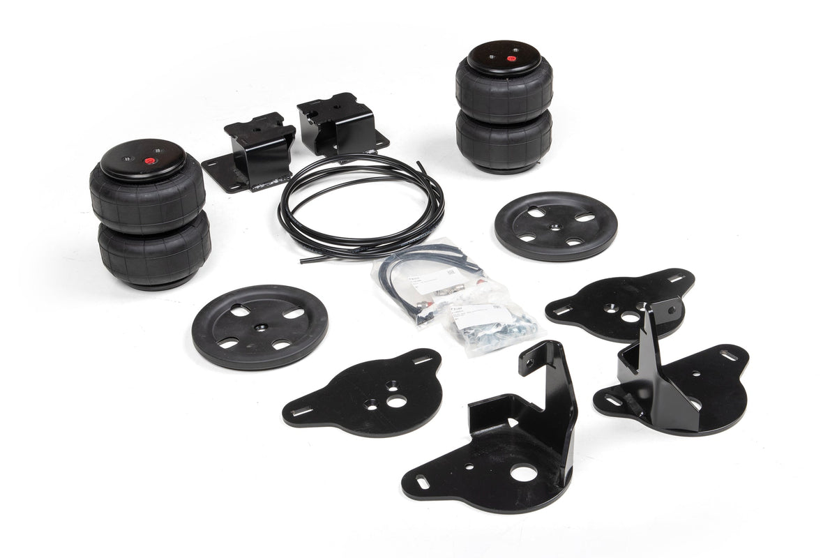 BDS Performance Towing Air Suspension Load Levelling Kit | 4.5 Inch Lift | Jeep Gladiator JT 2020-2026