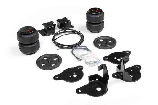 BDS Performance Towing Air Suspension Load Levelling Kit | 4.5 Inch Lift | Jeep Gladiator JT 2020-2026