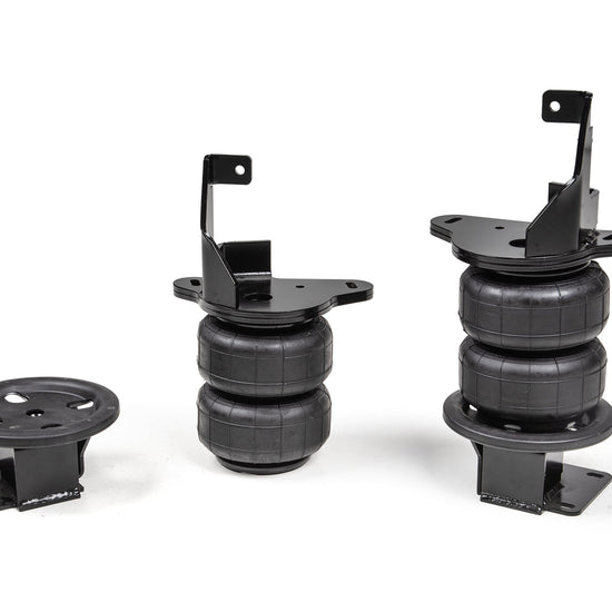 BDS Performance Towing Air Suspension Load Levelling Kit | 4.5 Inch Lift | Jeep Gladiator JT 2020-2026