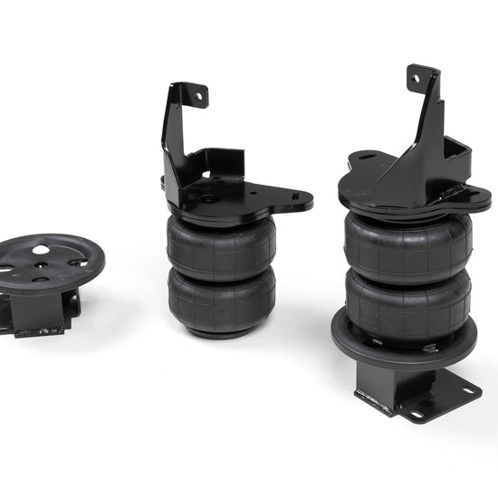 BDS Performance Towing Air Suspension Load Levelling Kit | 4.5 Inch Lift | Jeep Gladiator JT 2020-2026