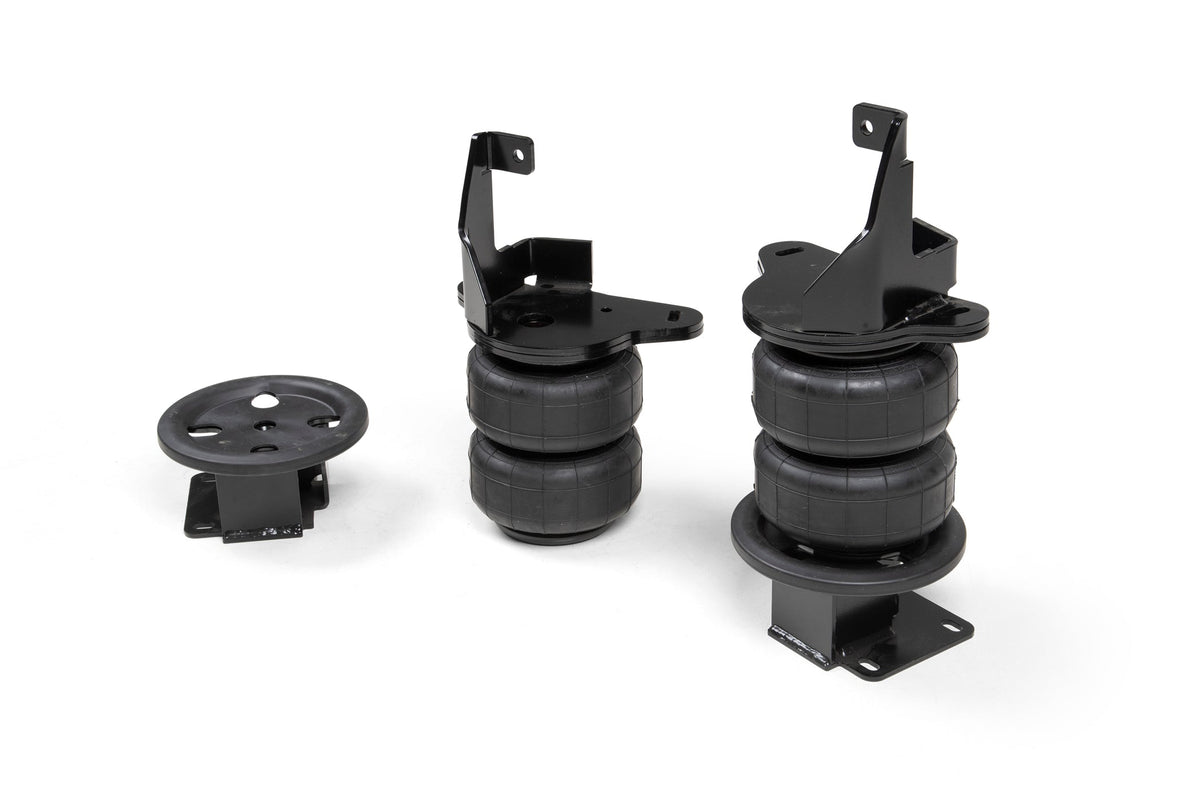 BDS Performance Towing Air Suspension Load Levelling Kit | 4.5 Inch Lift | Jeep Gladiator JT 2020-2026