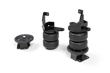 BDS Performance Towing Air Suspension Load Levelling Kit | 4.5 Inch Lift | Jeep Gladiator JT 2020-2026