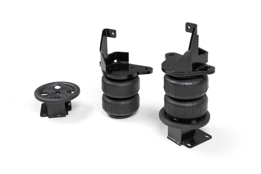BDS Performance Towing Air Suspension Load Levelling Kit | 4.5 Inch Lift | Jeep Gladiator JT 2020-2026