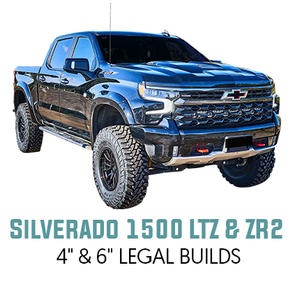 Silverado 1500