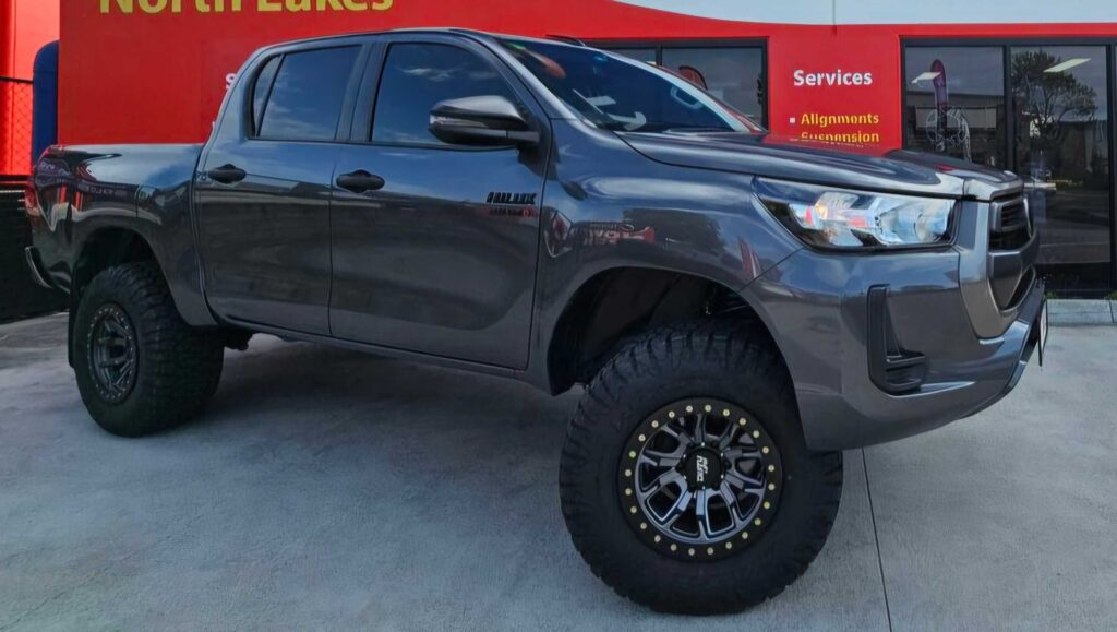 Offroad Industries