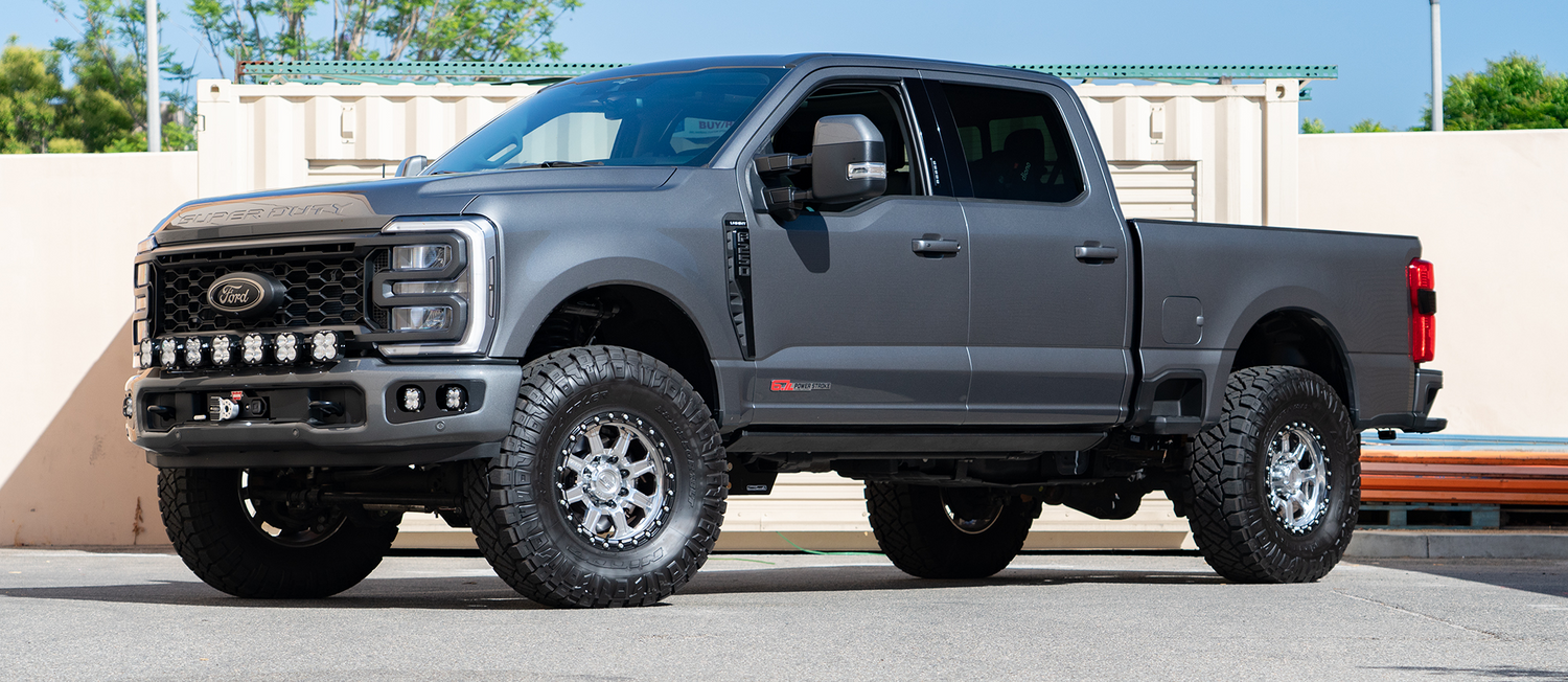Offroad Industries