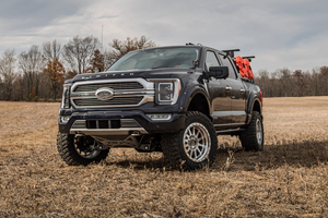 BDS - 6 Inch Lift Kit | FOX 2.5 Performance Elite Coil-Over | Ford F150 (21-23)