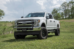 BDS 5 Inch Lift Kit FOX 2.5 Coil-Over Conversion | Ford F250/F350 Super Duty