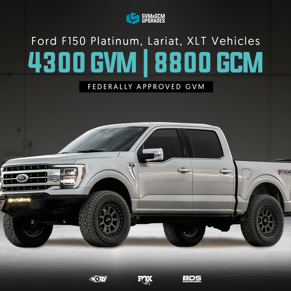 Ford F150