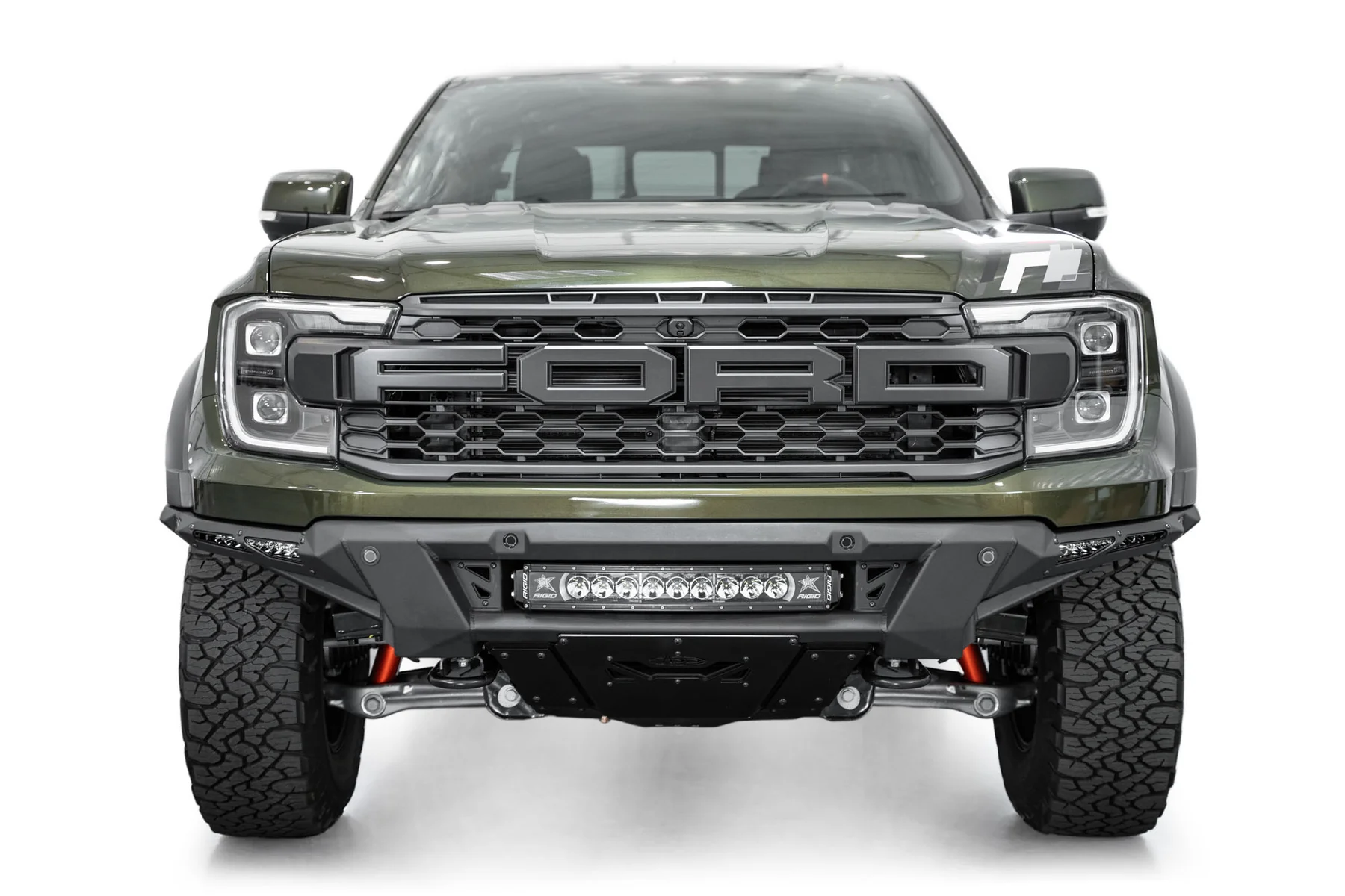 BDS 3 INCH LIFT KIT Fox 2.5 HTO| CHEVY/ GMC SILVERADO SIERRA 2500HD (1 ...