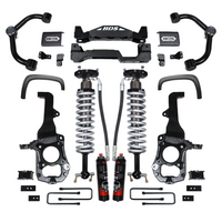 Stage 5 Ford F150 Platinum Lariat XLT GVM