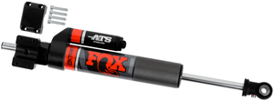 Fox FACTORY RACE SERIES 2.0 ATS STABILIZER - Ford F250 F350 2017 - 2023