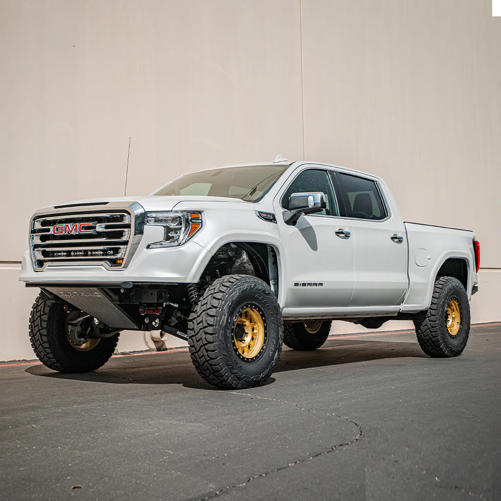 Offroad Industries