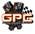 Geelong Performance logo