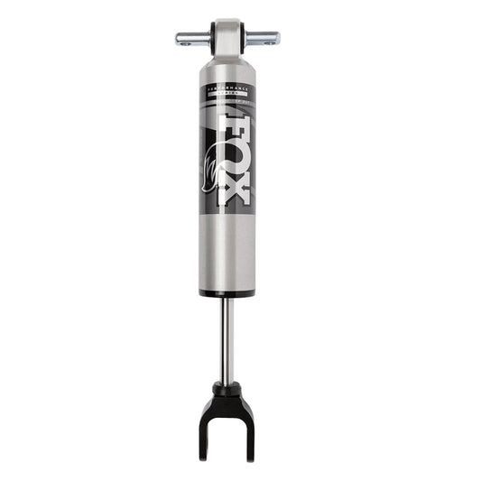 FOX PERFORMANCE SERIES 2.5 HTO SHOCK 0 - 1" Chevy Silverado 2500HD 2020+
