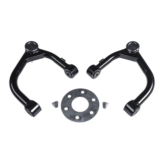 BDS Upper Control Arm Kit | Chevy Silverado And GMC Sierra 1500 (19-26)