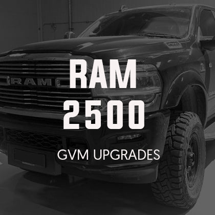 RAM 2500