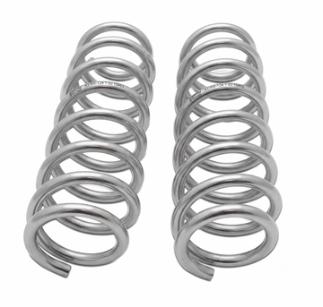 ORI Springs Raised Coil Rear Only RAM 2500HD 300 - 500KG Coil Pack (Pair)